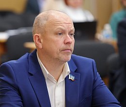 37-е заседание Мурманской областной Думы 17 апреля 2025 года