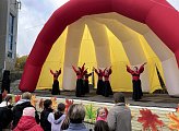 Снежногорску исполнилось 53 года