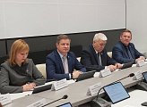 Уважаемые земляки, 3 марта принял участие в работе профильных комитетов Мурманской областной Думы