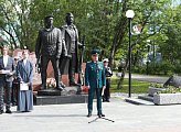 Сергей Дубовой: "Автопробег – это живая нить памяти"