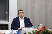 В областной Думе прошло заседание комитета по культуре, молодежной политике, туризму и спорту под председательством Германа Иванова