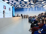 Успешные общественные инициативы и их продвижение обсудили в Мурманске на Форуме муниципальных сообществ 