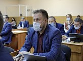 Дума приняла проект закона об областном бюджете на 2022 год и последующий период в окончательном чтении