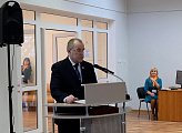 В Мурманске торжественно открыт Региональный центр Президентской библиотеки имени Б.Н. Ельцина в Мурманской области