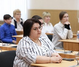 Церемония награждения победителей конкурса "Храмы России" 21 мая 2025 года