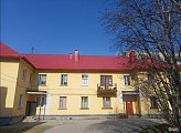 Засор канализации устранен