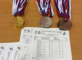 С 5 по 6 января в спортивном комплексе Долина Уюта состоялись чемпионат и первенство Мурманской области по биатлону