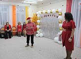 Старейший детский сад Мурманска отпраздновал свое 80-летие 