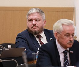 46-е заседание Мурманской областной Думы, отчет Губернатора о деятельности Правительства региона за прошлый год