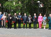 Сергей Дубовой: "Автопробег – это живая нить памяти"