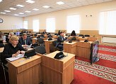 По инициативе депутатов, семьи, воспитывающие детей-инвалидов, освобождаются от оплаты транспортного налога