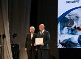 Кировскому филиалу АО "Апатит" исполнилось 95 лет