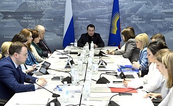 Комфортная городская среда в Мурманске – приоритет для жителей и регионального  Правительства