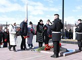 Сергей Дубовой: "Единство народа и любовь к Родине – это сила, которую не сломить ни холодом, ни огнем, ни временем"