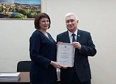 День открытых дверей проходит в Государственном архиве Мурманской области 