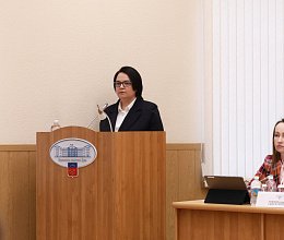 46-е заседание Мурманской областной Думы, отчет Губернатора о деятельности Правительства региона за прошлый год