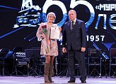 Региональные парламентарии поздравили ГТРК «Мурман» с 65-летием