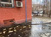 Роман Пономарев: двор на улице Софьи Перовской в Мурманске включили в программу по благоустройству 