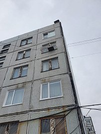 Депутат Мурманской областной Думы Александр Клементьев сообщил об ответе профильного министерства по проблемам одного из домов в н.п. 27 км.