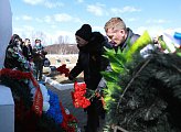 Сергей Дубовой: "Единство народа и любовь к Родине – это сила, которую не сломить ни холодом, ни огнем, ни временем"