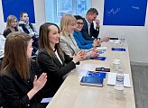 Депутат подвела итоги регионального этапа федерального проекта «Мои наставники»