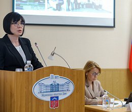 72-е заседание Координационного Совета представительных органов муниципальных образований Мурманской области 4 марта 2025 года