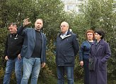 Сергей Дубовой: «Наши гарнизоны преображаются»