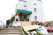 Учреждения культуры Заполярья преображаются в современные многофункциональные центры