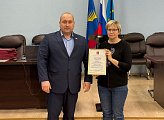 Александр Богович поздравил работников бытового обслуживания населения и ЖКХ с профессиональным праздником.