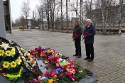 В Карелии будет установлена мемориальная доска  в память о легендарной Полярной дивизии
