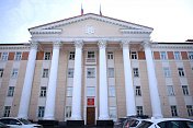 Совет областной Думы определил дату заседания регионального парламента на 17 февраля