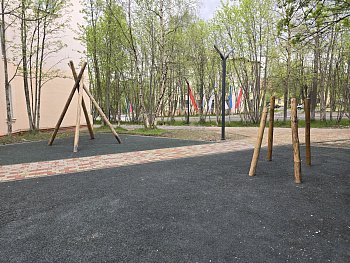 Депутат Мурманской областной Думы Александр Клементьев 6-7 июня 2025 провел прием граждан в Ковдоре, Енском и Ене