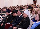 В Мурманске проходят XII Феодоритовские чтения