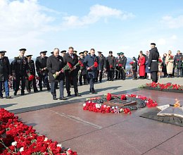 День Победы, 9 мая 2025 года