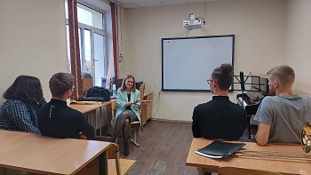 География проекта "Музыкальные надежды..." расширена