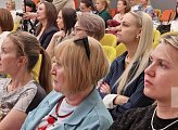 "На Севере - жить!": о проектах развития в Мончегорске