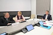 Самозанятые смогут получать пособия по временной нетрудоспособности 