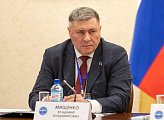 В Нарьян-Маре состоялось заседание постоянного комитета ПАСЗР по правовым вопросам 