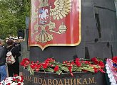 Уважаемые земляки, 26 лет прошло со дня гибели в Баренцевом море атомного подводного ракетоносного крейсера «Курск»