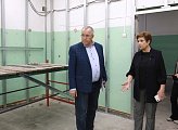 Обновление военных гарнизонов – один из ключевых приоритетов власти