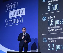 Продолжение заседания Мурманской областной Думы 28 мая 2025 года