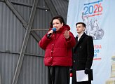 Сергей Дубовой: «Единство измеряется не километрами, а чувством общей судьбы»