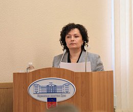 47-е заседание Мурманской областной Думы