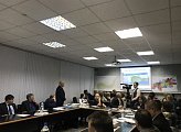 Василий Омельчук: опыт Совета руководителей города Полярные Зори может быть полезен всем муниципальным образованиям региона
