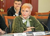 В Вологде состоялось 48-е заседание Президиума Парламентской Ассоциации Северо-Запада России