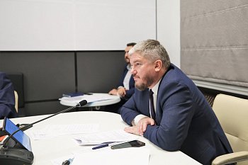 Более 16,5 миллиарда рублей будет направлено на развитие транспортной системы региона