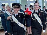 Уважаемые земляки, 26 мая во многих образовательных организациях Мурманской области состоялись школьные праздники последнего звонка