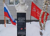 4 февраля принял участие в вечере воспоминаний, посвященном почетному гражданину города-героя Мурманска Михаилу Григорьевичу Орешете