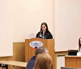 Продолжение заседания Мурманской областной Думы 17 декабря 2025 года