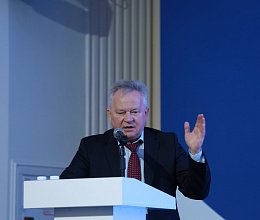Продолжение заседания Мурманской областной Думы 28 мая 2025 года